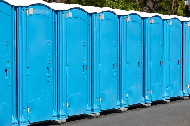 Portable Restroom for Sporting Events in Algona, IA